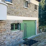 Rochebrune, 2 Cosy, Terrasse, Et Centre A Pied