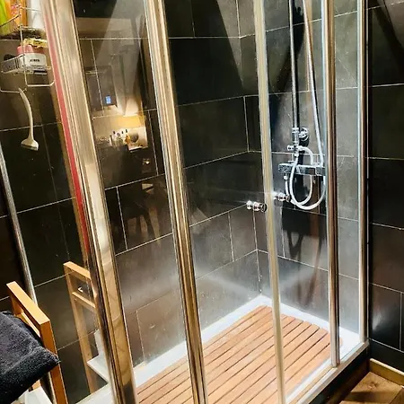 Rochebrune, 2 Cosy, Terrasse, Et Centre A Pied 公寓