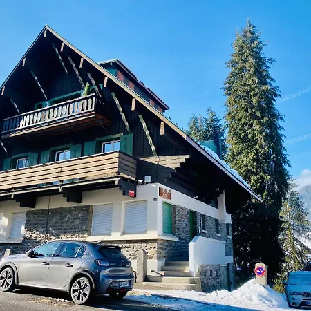 Rochebrune, 2 Cosy, Terrasse, Et Centre A Pied * Megeve