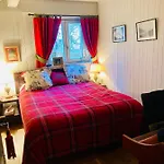 Апартаменты Rochebrune, 2 Cosy, Terrasse, Et Centre A Pied