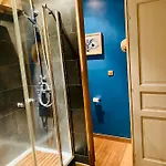 Rochebrune, 2 Cosy, Terrasse, Et Centre A Pied Апартаменты