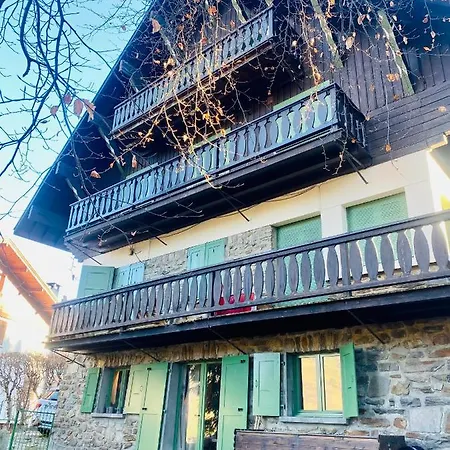 Rochebrune, 2 Cosy, Terrasse, Et Centre A Pied