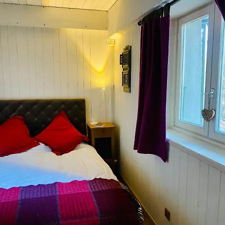 Apartamento Rochebrune, 2 Cosy, Terrasse, Et Centre A Pied